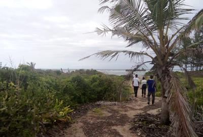 4 Bed House with En Suite at Watamu - 2