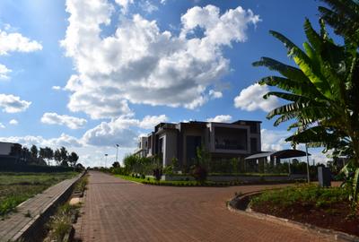 0.25 ha Land in Tatu City