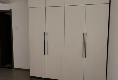 Studio Apartment with Gym in Kilimani - 3