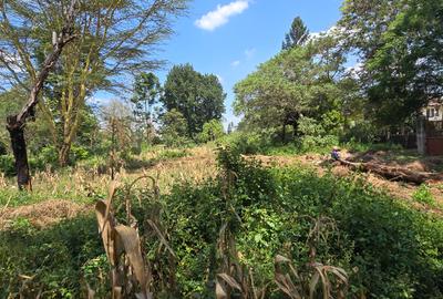 Residential Land at Shanzu Road