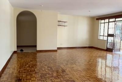 4 Bed Apartment with En Suite at Kileleshwa - 4