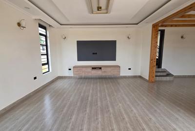 4 Bed Townhouse with En Suite in Ruiru - 4