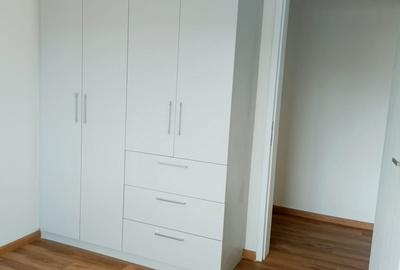 2 Bed Apartment with En Suite in Garden Estate - 3