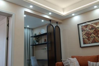 1 Bed Apartment with Swimming Pool at Muthithi Road - 2