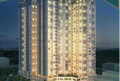 1 Bed Apartment with Swimming Pool at Riara Road - 2