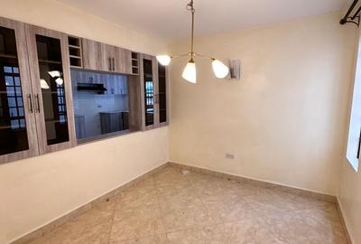 3 Bed Townhouse with En Suite in Thindigua