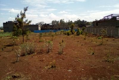 Commercial Property at Northern Bypass Rd