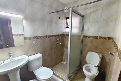 4 Bed Apartment with Parking in Kileleshwa - 3