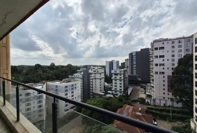 4 Bed Apartment with En Suite at General Mathenge Drive - 3