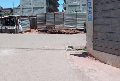 Land at Kabiria Road