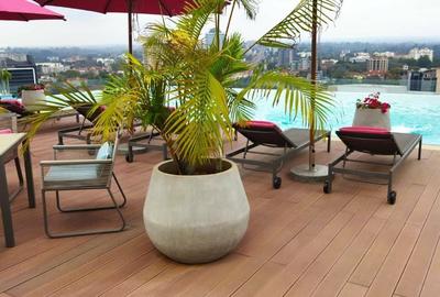2 Bed Apartment with En Suite in Westlands Area