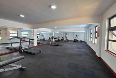 3 Bed Apartment with En Suite in Kileleshwa - 2