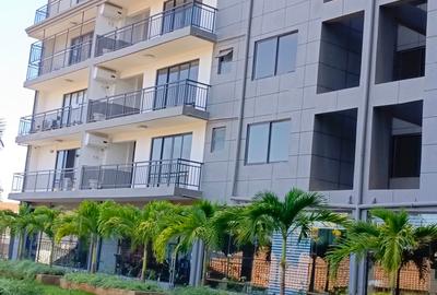 Furnished Studio Apartment with En Suite at Tabere Crescent
