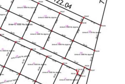 Land in Kikambala - 2