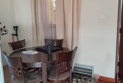 Furnished 1 Bed Apartment with En Suite in Lavington - 4