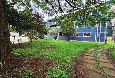 3 Bed Apartment with En Suite in Kilimani - 2
