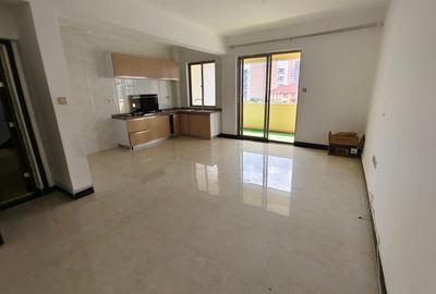 1 Bed Apartment with Swimming Pool in Kileleshwa