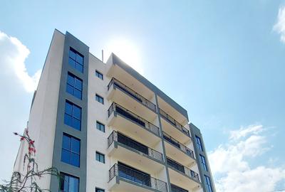 Serviced 2 Bed Apartment with En Suite in Kahawa West