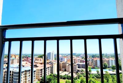 1 Bed Apartment with Swimming Pool in Ruaka