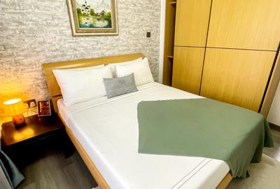 Serviced 1 Bed Apartment with En Suite at Kangundo Rd - 3