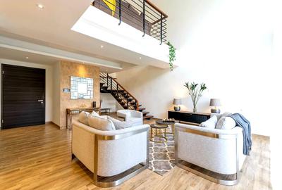 3 Bed Apartment with En Suite in Riverside - 3