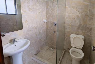 4 Bed Apartment with Swimming Pool in Kileleshwa - 2