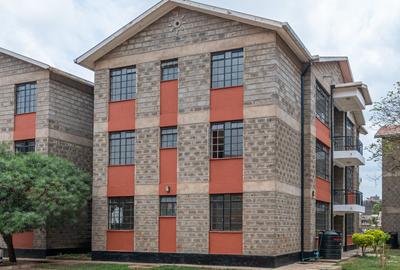 3 Bed Apartment with En Suite in Thika