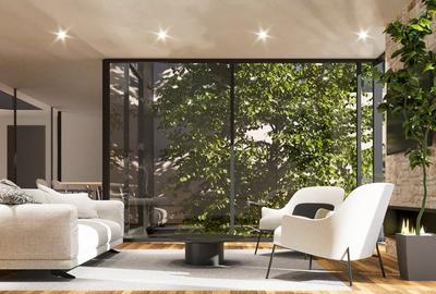 5 Bed House with Swimming Pool in Karen - 2