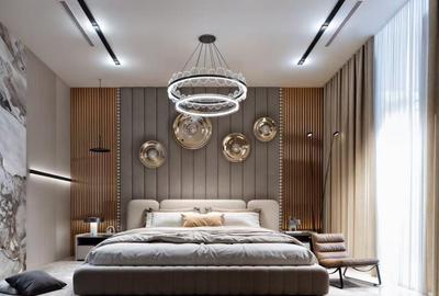 4 Bed Apartment with En Suite at Riverside Drive