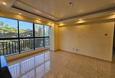 3 Bed Apartment in Kileleshwa - 3