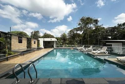 4 Bed House with Swimming Pool at Runda Paradise - 2