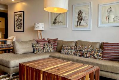 Serviced 3 Bed Apartment with En Suite in Brookside - 2