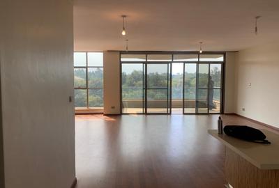 3 Bed Apartment with En Suite in Muthaiga