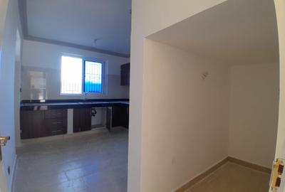 3 Bed Villa with En Suite in Mtwapa