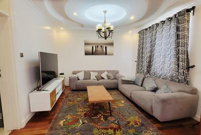 4 Bed House with En Suite in Kiambu Road - 2