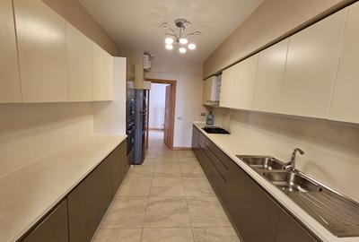 Furnished 3 Bed Apartment with En Suite in Kileleshwa - 3