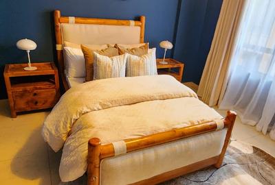 3 Bed Apartment with En Suite in Langata - 2