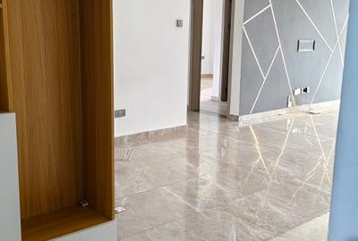 2 Bed Apartment with Backup Generator at Kindaruma Road - 3