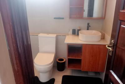 1 Bed House with En Suite at Runda