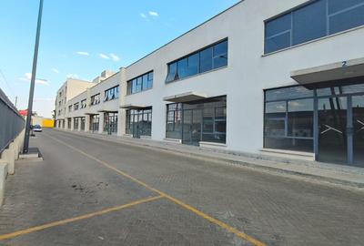 1,453 ft² Office with Service Charge Included in Ruaraka