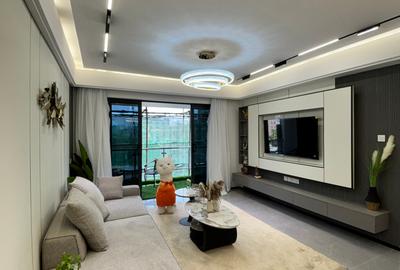 3 Bed Apartment with En Suite in Westlands Area