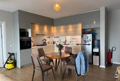 Serviced 2 Bed Apartment with En Suite in Lavington