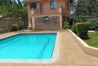 3 Bed Apartment with En Suite in Westlands Area - 2