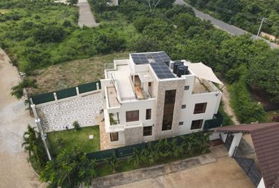 Residential Land in Vipingo - 3