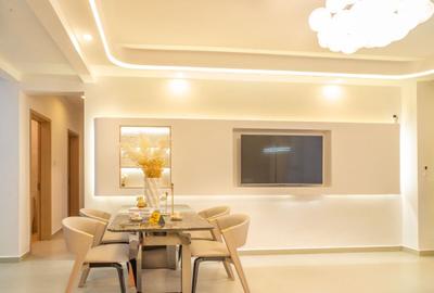 3 Bed Apartment with En Suite at Ndemi Road - 3