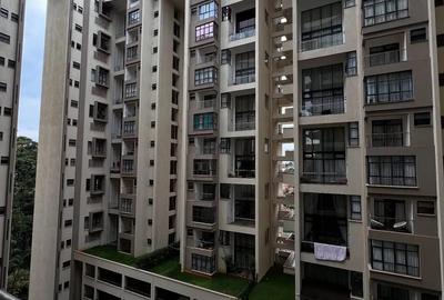 4 Bed Apartment with En Suite at Riverside Drive