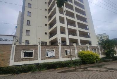1 Bed Apartment with Borehole in Naivasha Road