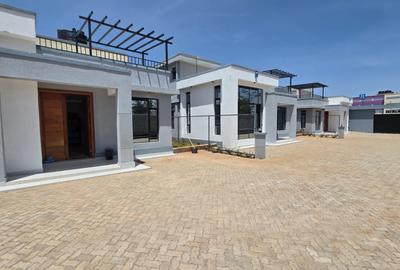 4 Bed House with En Suite in Ruiru - 2