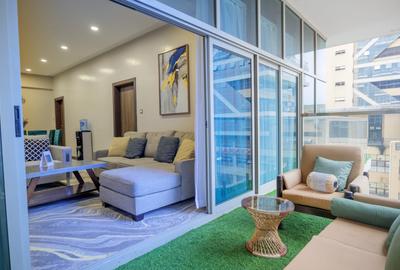 Serviced 2 Bed Apartment with En Suite in Westlands Area - 3