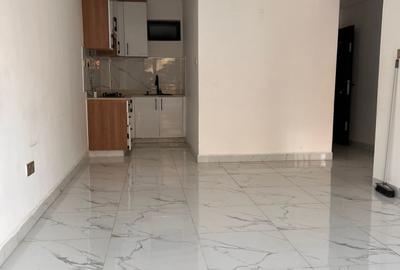 1 Bed Apartment with Gym in Kilimani